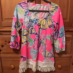 NWT Lilly Pulitzer Top
